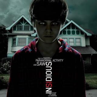 Insidious "2010"