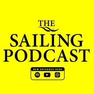 Swallows & Amazons, Greek Chartering, and the Great Tender Debate | Ep. 25