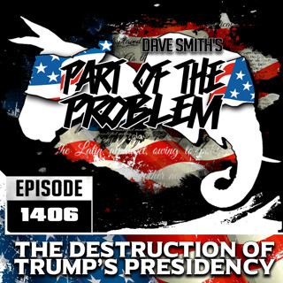 The Destruction of Trump's Presidency