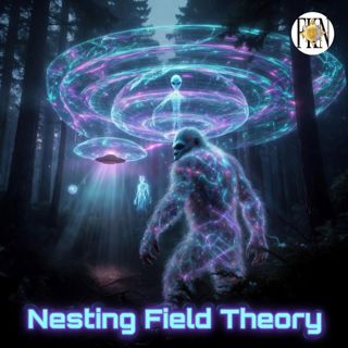 Christopher Noel | Spirits, Aliens, & Sasquatch, Nested Field Theory, PK Manifestations