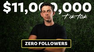 From Idea to $11M in 18 Months | Oliver Brocato - Tabs - Brett Malinowski