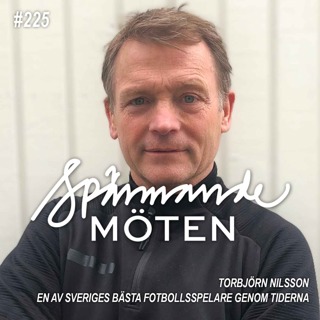 #225 Torbjörn Nilsson, Sveriges bästa fotbollsspelare genom tiderna