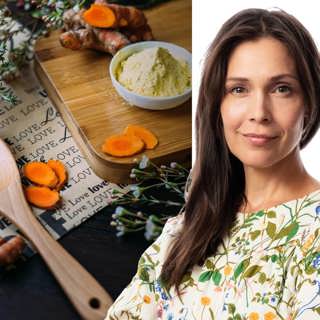 Här har hälften testat homeopati: Caroline Salzinger, Berlin