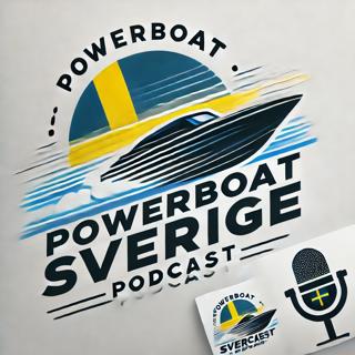 Episode 24: Start Of Powerboat Meet Åhus