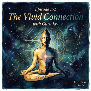 The Vivid Connection 🌓 of Clarity— Integrating the Shadow