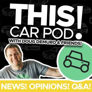 The Jaguar Type 01 Is Here, New Lotus V8 Supercar, the Revuelto Market is Crashing!
