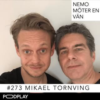 273. Mikael Tornving - TEASER