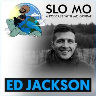 Ed Jackson - How a Career-Ending Spinal Injury Led to Unprecedented Triumph