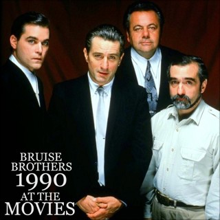 The Bruise Brothers: 1990 at the Movies