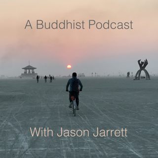 A Buddhist Podcast