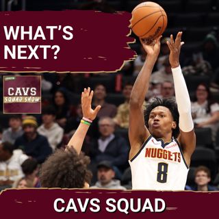 CAVS SQUAD SHOW: Peyton Watson Arrives—Cleveland Cavaliers Immediately BOOSTED Their Roster Outlook