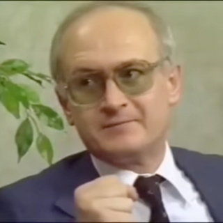 252V. (Ej ufo) Yuri Bezmenov KGB. Psy op & Propaganda