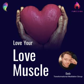 Love Your Love Muscle - A Vero Intention