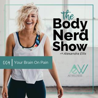 004 Your Brain on Pain