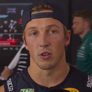 Liam Lawson’s Red Bull Success Has an Awkward Catch