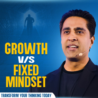 Growth Mindset Vs Fixed Mindset : Which One Do You Have?