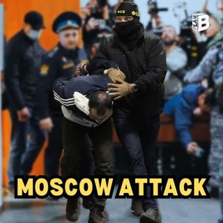#680: Moscow attack