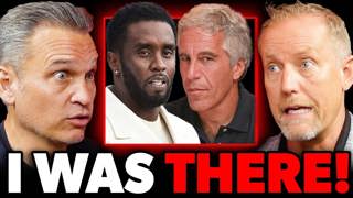 Inside the Dark World of Hollywood | Undercover Agent Tells All