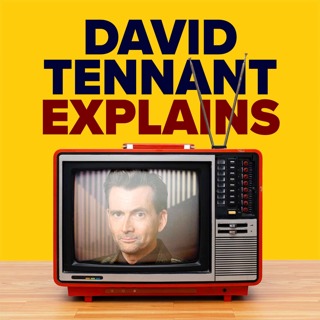 David Tennant Explains The Fall and Rise of Reginald Perrin