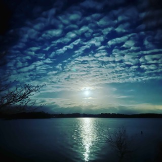 Guidad avslappning att somna till för tonåringar 