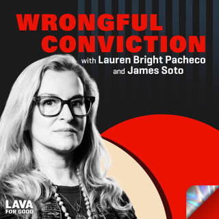 #549 Lauren Bright Pacheco with James Soto
