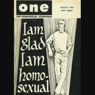 Season 4: Episode 5: Dorr Legg, Martin Block, and Jim Kepner of ONE