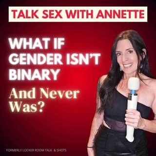 What If Gender Isn’t Binary—And Never Was?