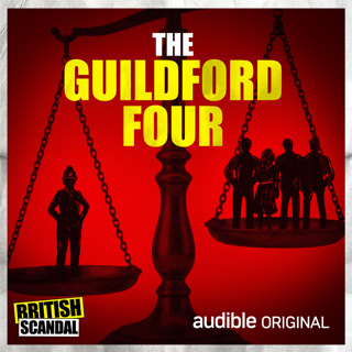 The Guildford Four | Head Held High | 3