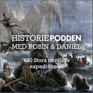 490. Stora nordliga expeditionen