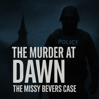 The Murder at Dawn: The Missy Bevers Case