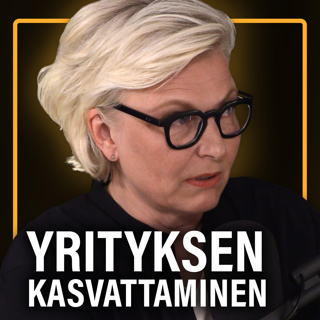 Yrityksen kasvattaminen ja työntekijöiden palkkaaminen (Eira Hovi) | Mikroyrittäjä 4