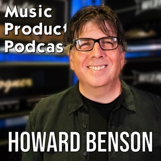 Song and Vocal First with Howard Benson