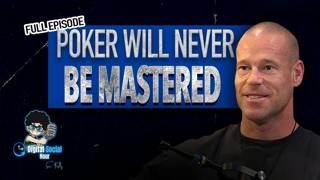 Patrick Antonius: How to Compete with the Best Poker Players in the World | DSH #1610