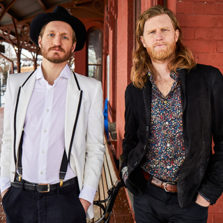 4.10 The Lumineers "Automatic" Album Review