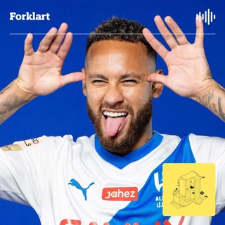 Massedrap og fotballstunts: Hva vil Saudi-Arabias kronprins?