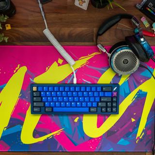 Episode 45: The HEADPHONE Show Custom Keyboard Crossover with ALEXOTOS, and surprise guest Alex Rosson