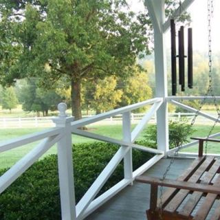 Lazy Country Porch Swing - 10 Hours Sleep Sound