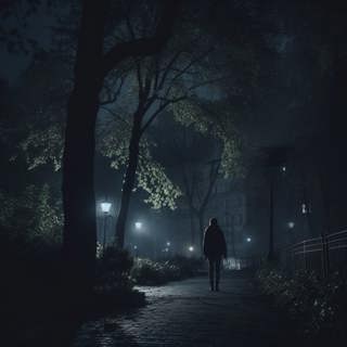 I have a gift that allows me to see murders before they happen, and I have to stop the next one...