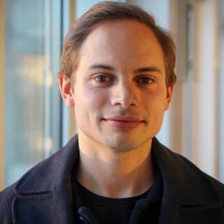 Pr-profilen Daniel Redgert: Mitt mål var att bli känd och rik