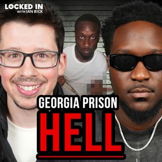 How I Survived Georgia’s Most Violent Prisons | Ebo Sosa