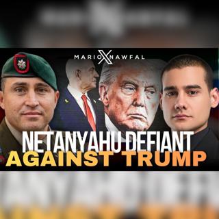 BREAKING: EXPLOSION IN QATAR AFTER TRUMP ORDERS ISRAELI WITHDRAWAL - w/ Lt. Col. Anthony Aguilar