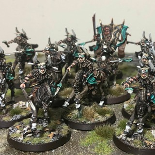 Ep 84 Cavalry Armies