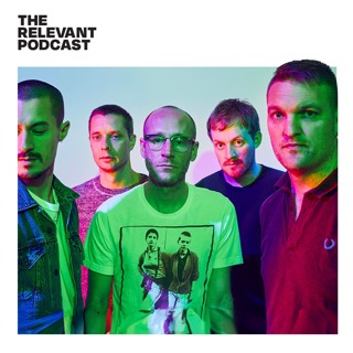 Episode 1116: Cold War Kids