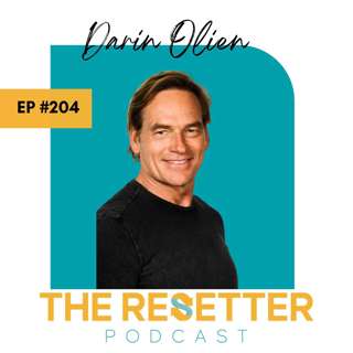 Fatal Conveniences: How EMFs (electromagnetic fields) Affect Our Health with Darin Olien