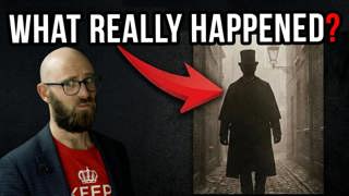 The Real Story of Jack the Ripper