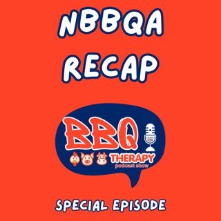 NBBQA conference (recap)