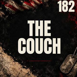 182 || The Couch || Raeford Darroch