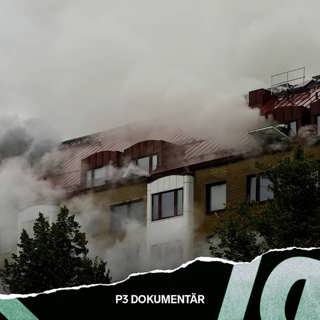 Ny: Explosionen i Annedal