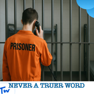 NATW Podcast: Stephan Sterns Jail Call With Parents