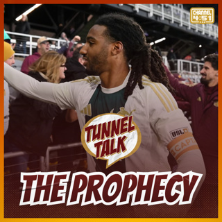 Tunnel Talk 196: The Prophecy 🔮